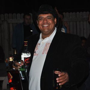 Meet your Posher, Julio